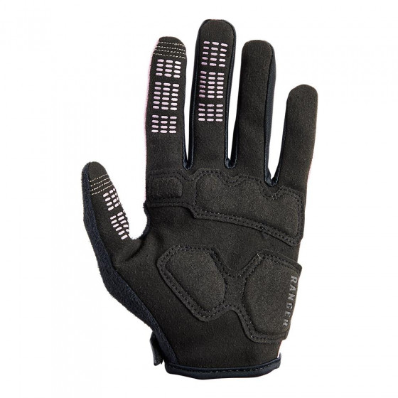 Dámské rukavice - FOX Ranger Gel 2023 - Blush