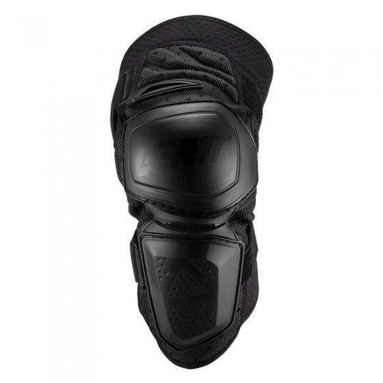 Chrániče kolen - LEATT Knee Guard Enduro - Black