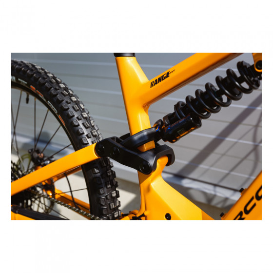 Elektro kolo - NORCO Range VLT C2 29" 2023 - Orange