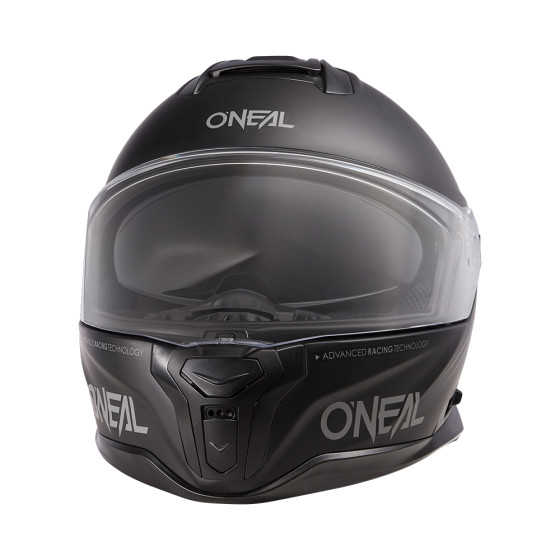 O´Neal přilba CHALLENGER FLAT V.23 černá XS (53/54 cm)