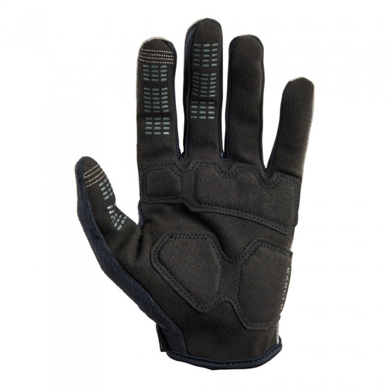 Pánské rukavice Fox Ranger Glove Gel Pewter M