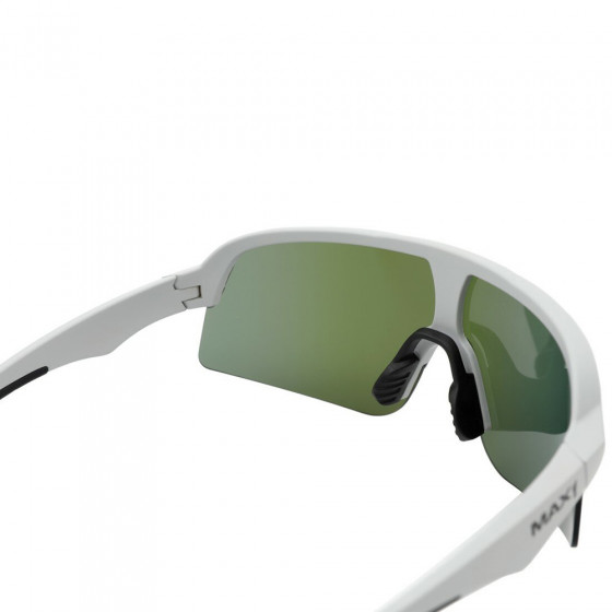 Sluneční brýle - MAX1 Strada - Matná šedá