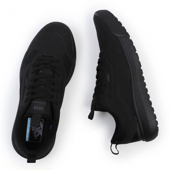 Boty - VANS UA UltraRange EXO - Black / Black / Black