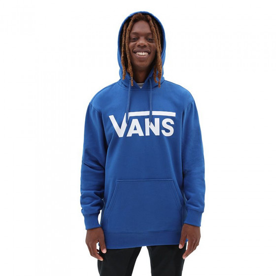 Mikina - VANS Classic Pullover Hoodie - Midnight