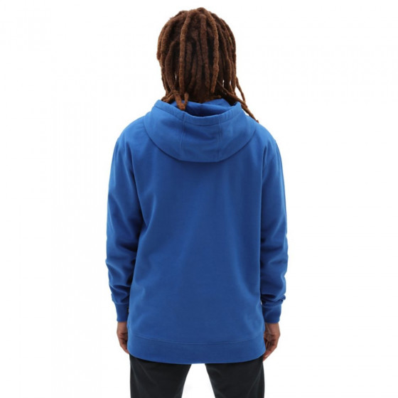Mikina - VANS Classic Pullover Hoodie - Midnight