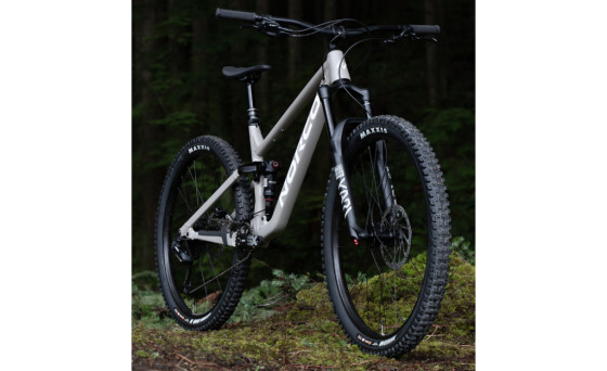 Horské Trail / Enduro MTB kolo - NORCO Sight A3 Sram 29" 2023 - Grey / Grey