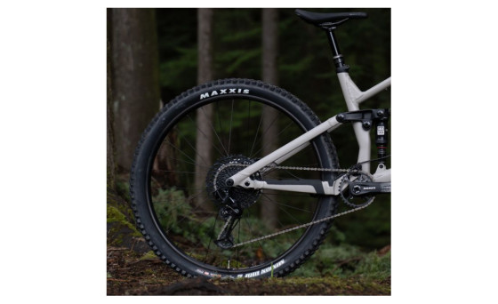 Horské Trail / Enduro MTB kolo - NORCO Sight A3 Sram 29" 2023 - Grey / Grey