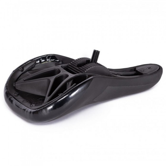 Sedlo BMX - ÉCLAT Bios Slim Pivotal  Performance - Black