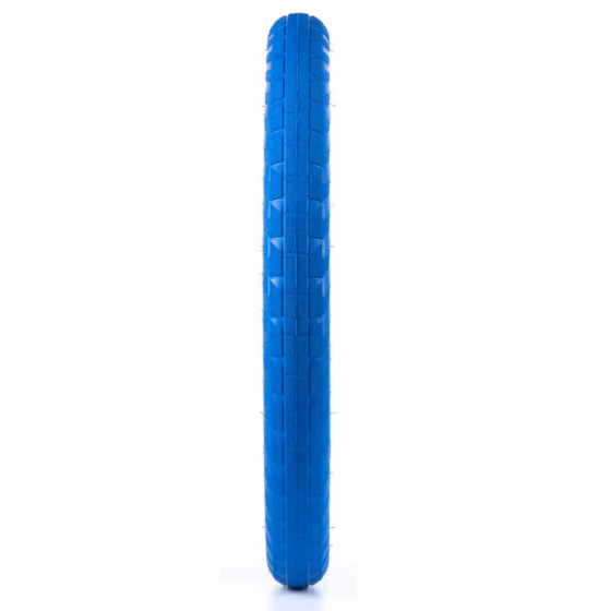 Plášť BMX - TALL ORDER Wallride 20" - Blue/Black