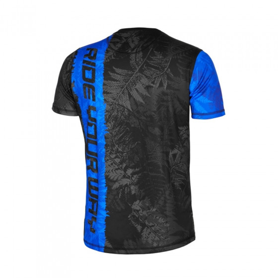 Dres - Dartmoor Ferns SS 2023 - Space Blue / Black