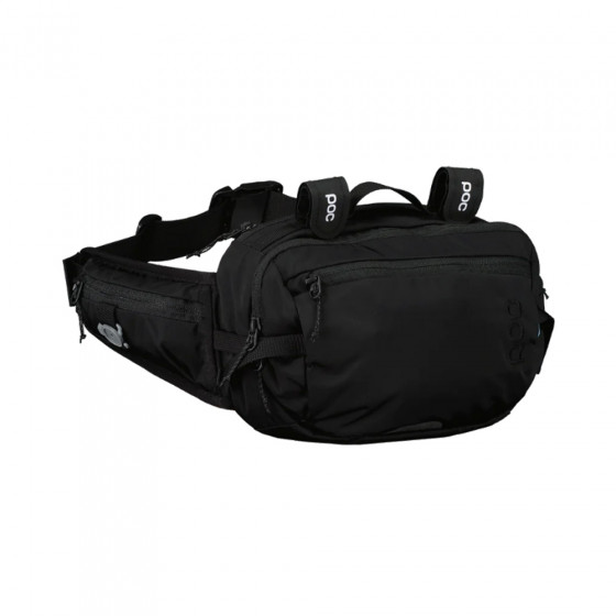 Ledvinka - POC Lamina Hip Pack Hydro 4L - Uranium Black