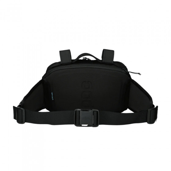 Ledvinka - POC Lamina Hip Pack Hydro 4L - Uranium Black