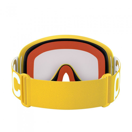 Zimní brýle - POC Opsin - Aventurine Yellow/Neutral Grey/No Mirror
