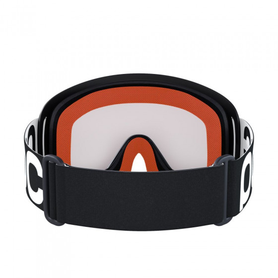 Brýle - POC Opsin - Uranium Black/Neutral Grey/No Mirror