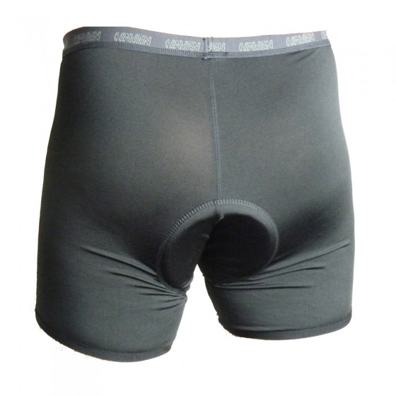 Cyklovložka - HAVEN Inner Pants - Black