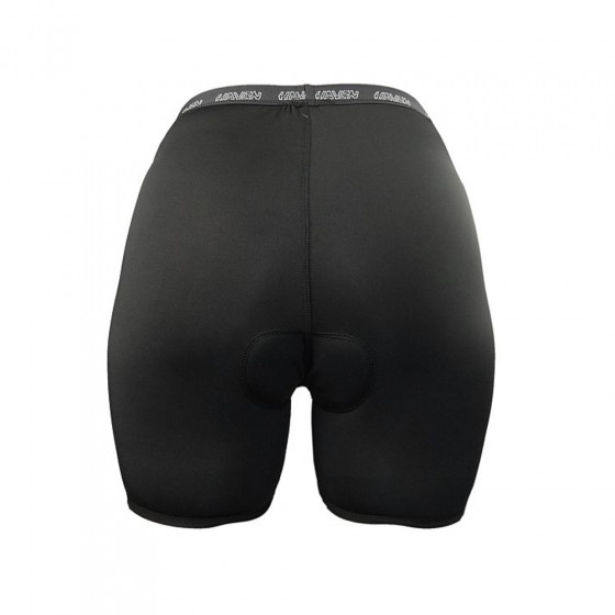 Dámská cyklovložka - HAVEN Inner Pants - Black