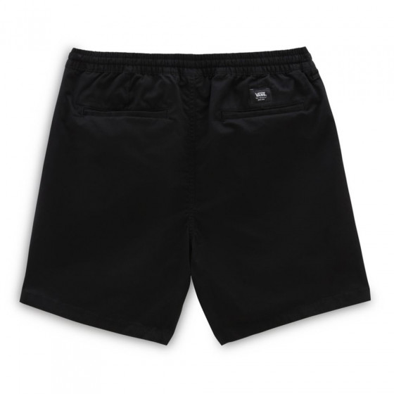 Kraťasy - VANS Range Relaxed Elastic - Black