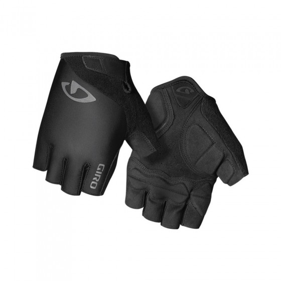 Rukavice - GIRO Jag - Black / Black
