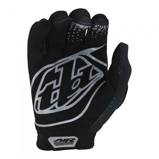 Rukavice - TROY LEE DESIGNS Air 2023 - Black