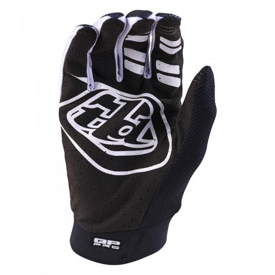 Rukavice - TROY LEE DESIGNS GP PRO 2023 - Black