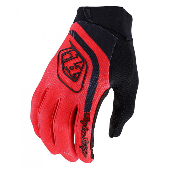 Rukavice - TROY LEE DESIGNS GP PRO 2023 - Red