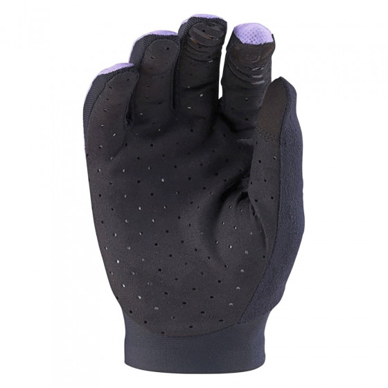 Dámské rukavice - TROY LEE DESIGNS Ace 2.0 2023 - Lilac