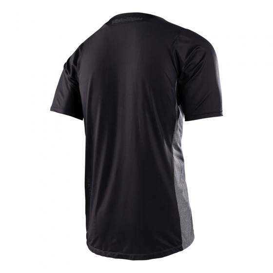 Dres - TROY LEE DESIGNS Skyline Signature SS 2023 - Heater Gray/ Black
