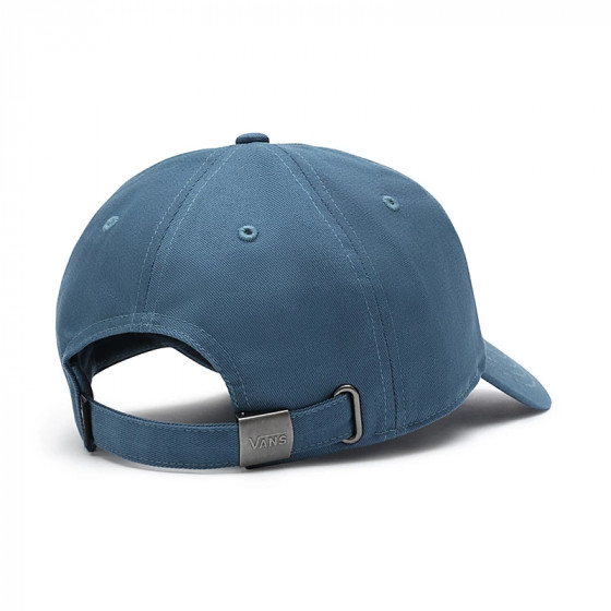 Dámská čepice - VANS Court Side Hat - Blue Stone