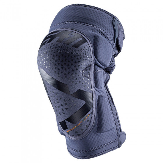 Chrániče kolen - LEATT Knee Guard 3DF 5.0 2023 - Flint