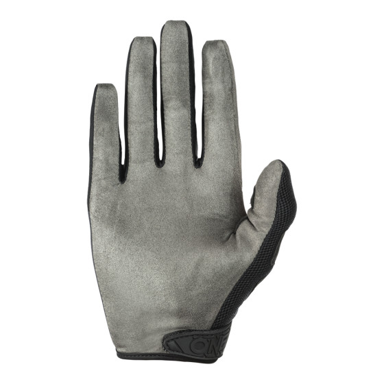 O´Neal rukavice MAYHEM SCARZ černá/žlutá S/8