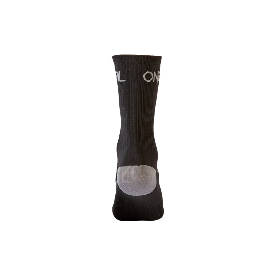 O´Neal MTB ponožky ICON černá/šedá (43-46)