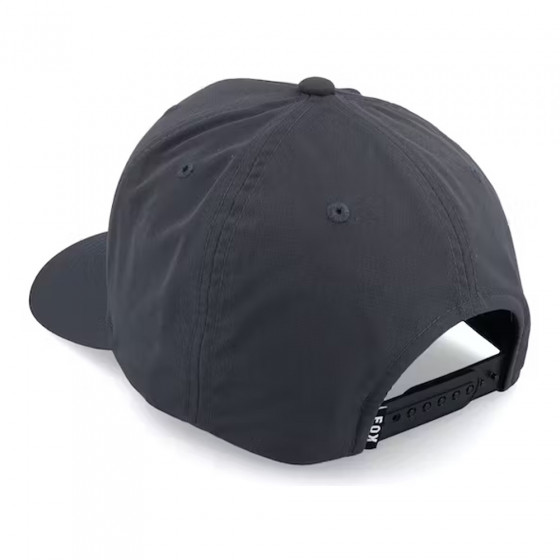 Čepice - FOX Boxed Future Snapback - Pewter