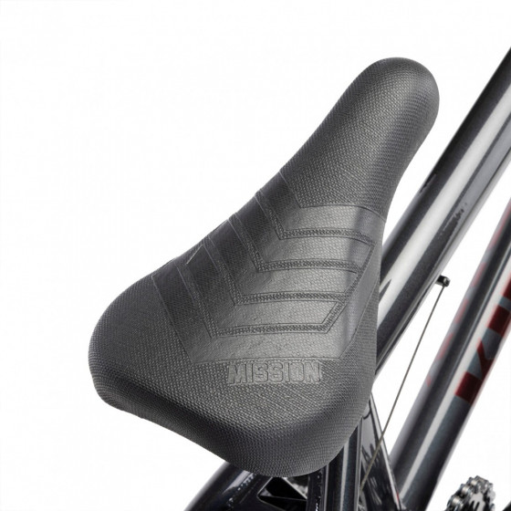Freestyle BMX kolo - KINK Kicker 18" 2023 - Gloss Digital Black