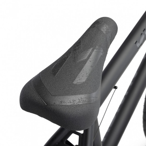 Freestyle BMX kolo - KINK Launch 20,25" 2023 - Matte Midnight Black