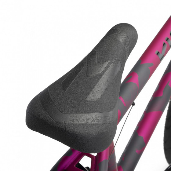 Freestyle BMX kolo - KINK Launch 20,25" 2023 - Matte Cosmos Purple