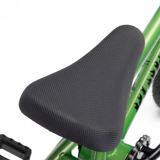 Freestyle BMX kolo - KINK Roaster 12" 2023 - Gloss Digital Green