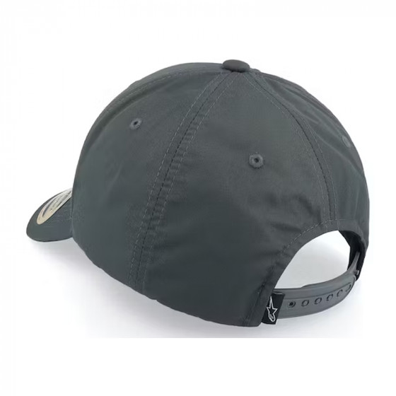 Čepice - ALPINESTARS Live Hat - Charcoal