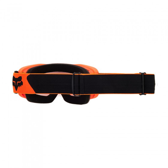 Dětské brýle - FOX Main Core 2024 - Fluo Orange