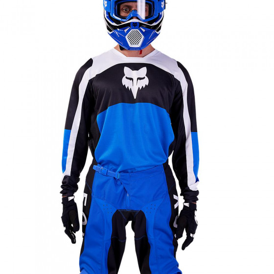 Dres - FOX 180 Nitro Extd 2024 - Blue