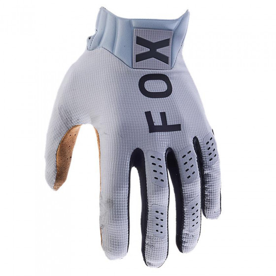 Rukavice - FOX Flexair 2024 - Steel Grey