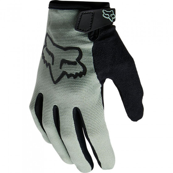 Dámské rukavice - FOX Ranger 2022 - Eucalyptus
