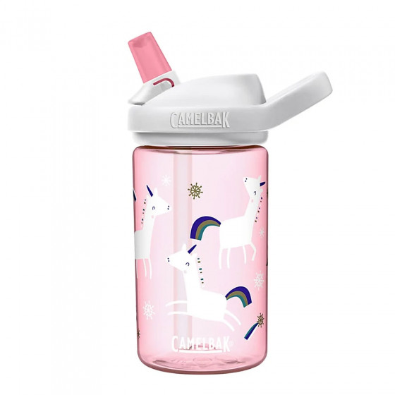 Láhev - CAMELBAK Eddy Kids 0,4 L