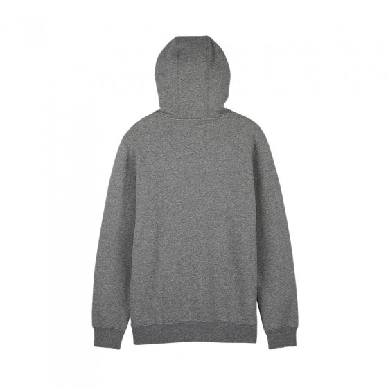 Mikina - FOX Absolute Zip Fleece 2024 - Heather Graphite