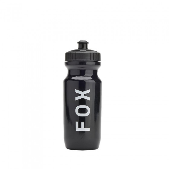 Láhev - FOX Base Water Bottle 2024 - černá