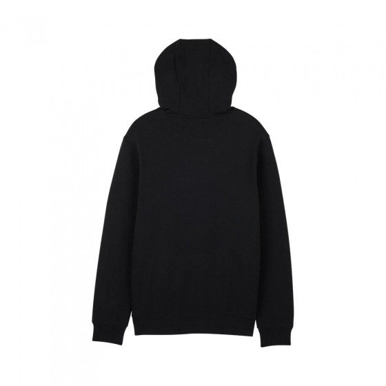 Mikina - FOX Head Fleece Po 2024 - Black