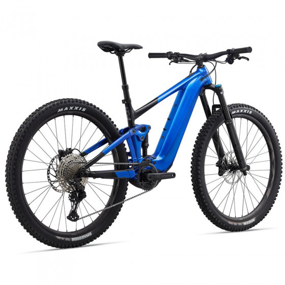 Elektro kolo - GIANT Trance X E+ PRO 2 29" 2023 - Sapphire