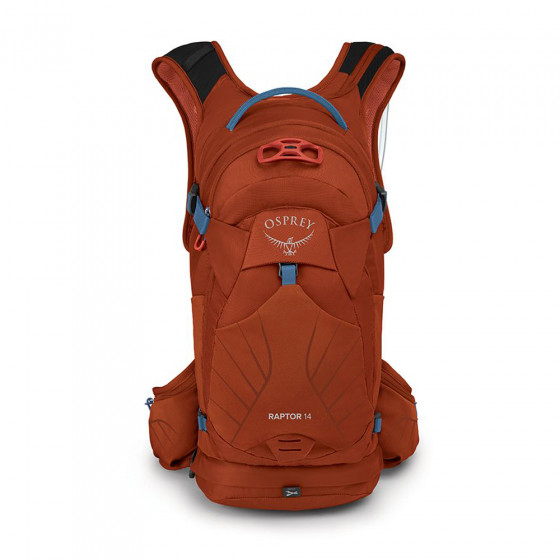 Batoh - OSPREY Raptor 14 V2 - Firestarter Orange