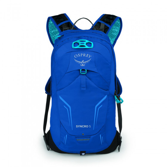 Batoh - OSPREY Syncro 5 - Alpine Blue