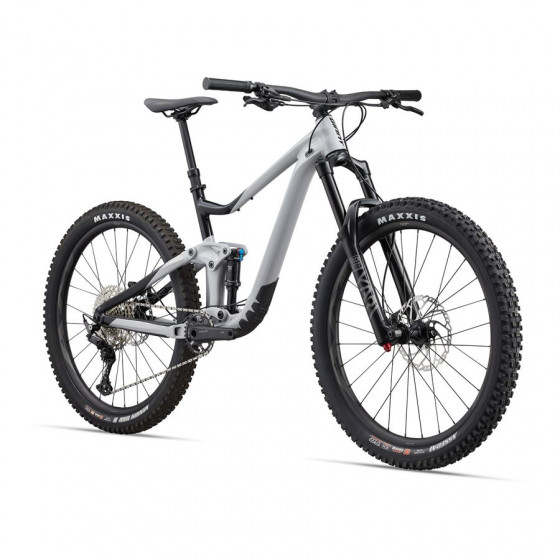 Horské Trail / Enduro MTB kolo - GIANT Trance X 27,5" 3 2023 - Good Gray