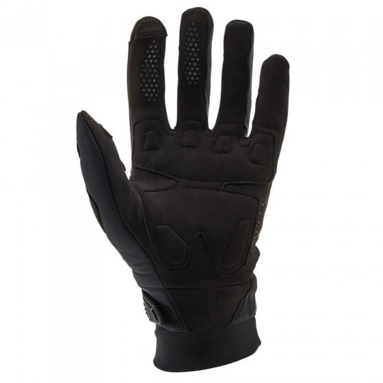 Rukavice - FOX Defend Thermo 2024 - Black